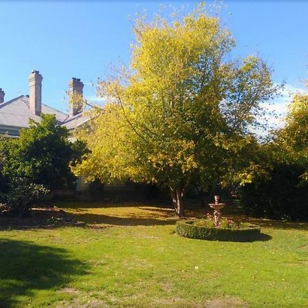 Oakdene Heritage Accommodation St Marys Εξωτερικό φωτογραφία