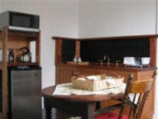 Oakdene Heritage Accommodation St Marys Εξωτερικό φωτογραφία