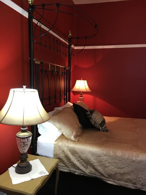 Oakdene Heritage Accommodation St Marys Εξωτερικό φωτογραφία