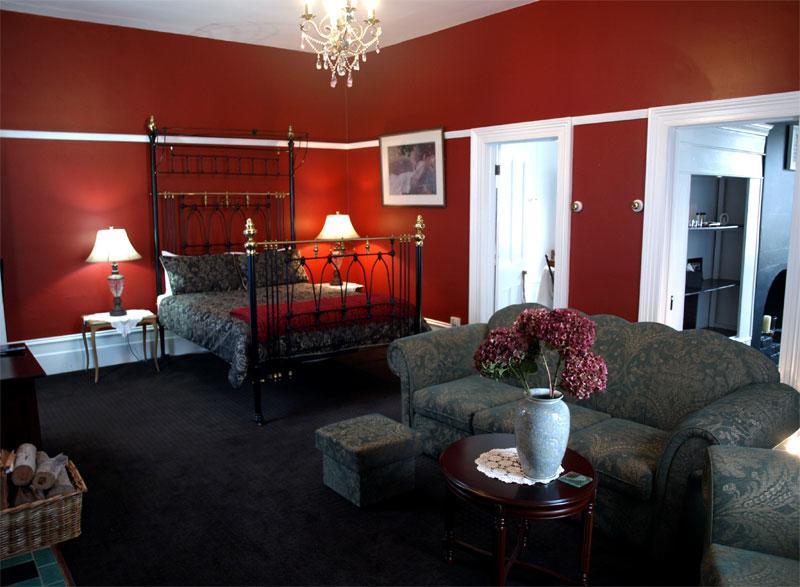Oakdene Heritage Accommodation St Marys Εξωτερικό φωτογραφία