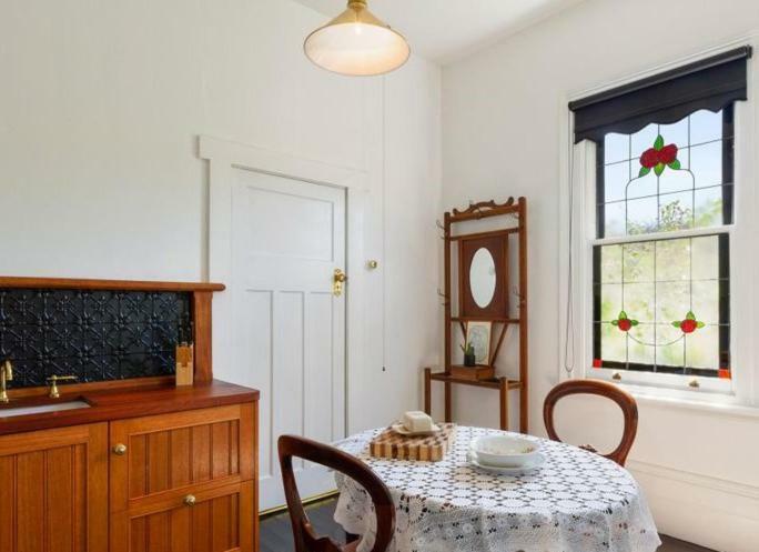 Oakdene Heritage Accommodation St Marys Εξωτερικό φωτογραφία