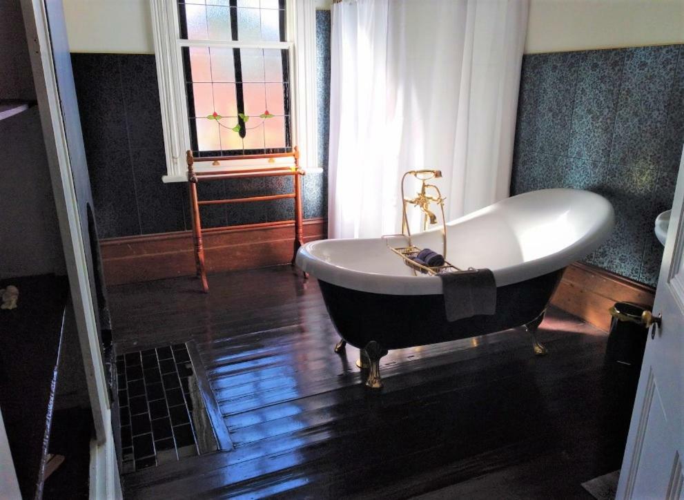 Oakdene Heritage Accommodation St Marys Εξωτερικό φωτογραφία