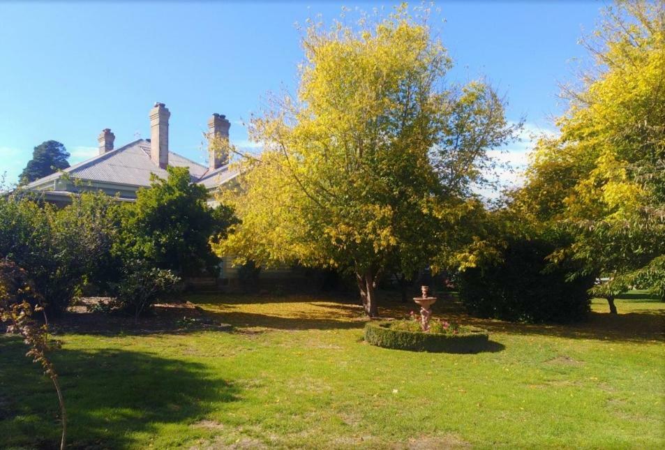 Oakdene Heritage Accommodation St Marys Εξωτερικό φωτογραφία